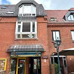 Fiete Deppe Hus - Whg 1 Wyk auf Föhr