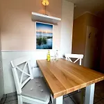 Apartamento Fiete Deppe Hus - Whg 1 Wyk auf Föhr