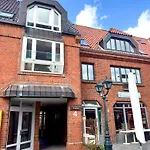 Fiete Deppe Hus - Whg 1 * Wyk auf Föhr