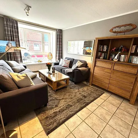 Daire Fiete Deppe Hus - Whg 1 *