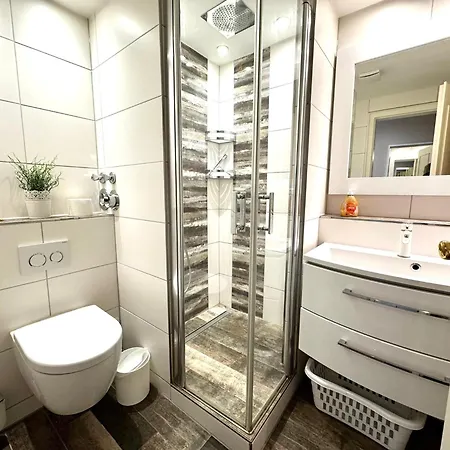 Fiete Deppe Hus - Whg 1 Wyk auf Föhr