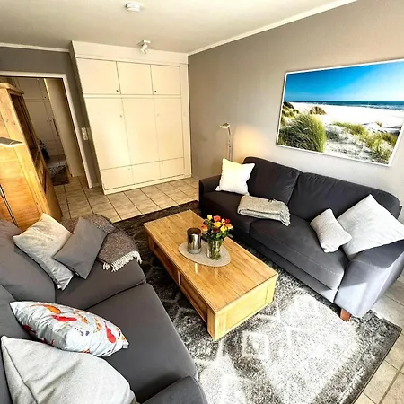 Daire Fiete Deppe Hus - Whg 1