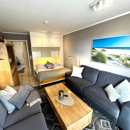 Fiete Deppe Hus - Whg 1 *