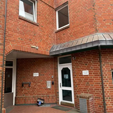 Fiete Deppe Hus - Whg 1 *