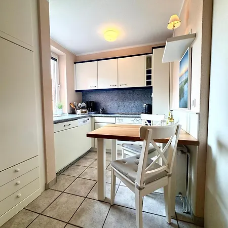 Fiete Deppe Hus - Whg 1
